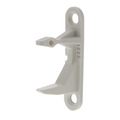 Front Load Washer Door Assembly Striker Lock Latch Parts For Frigidaire