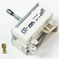 Authentic Whirlpool Burner Infinite Switch WP3149401