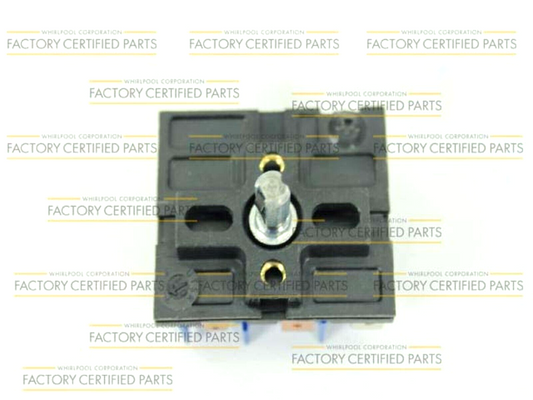 Authentic Whirlpool Burner Infinite Switch WP9761048 9761048