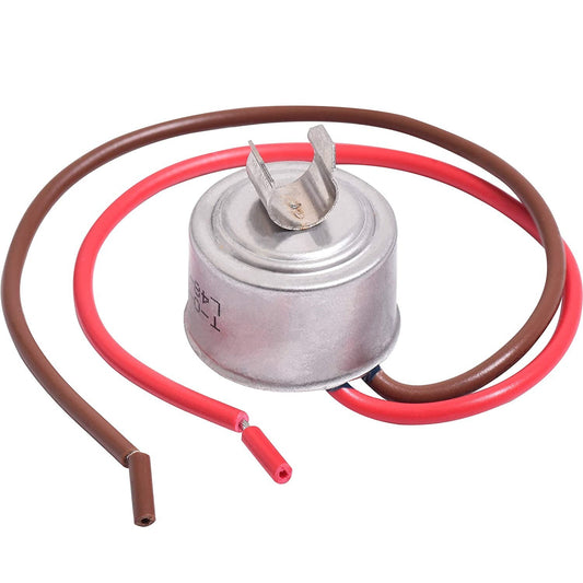 WP4387503 Refrigerator Defrost Thermostat for Whirlpool AP3108454 PS371255