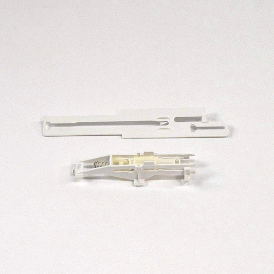 OEM Whirlpool 8193646 Dishwasher Dispenser Actuator