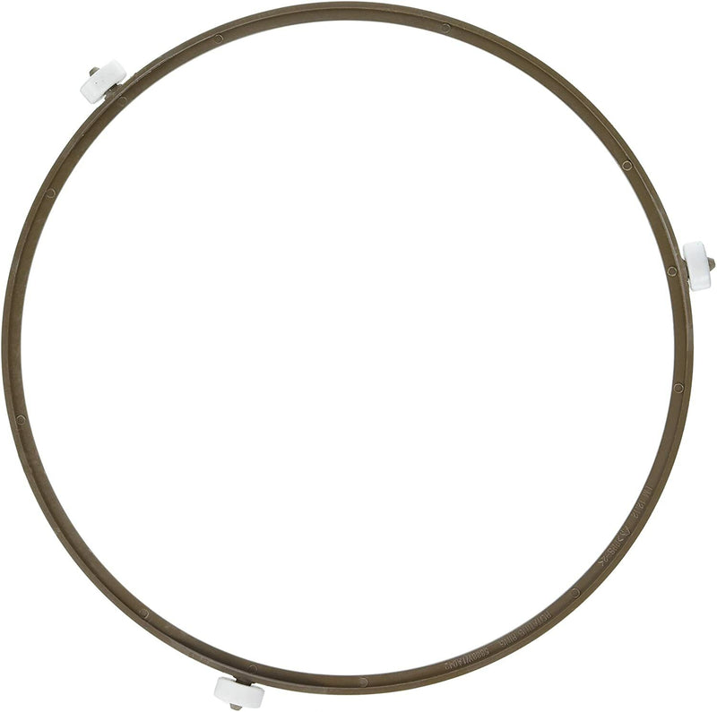 ✅OEM GE WB06X10705 Microwave Rotating Ring