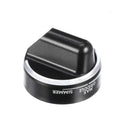 Dacor DE81-06475A Burner Knob Illuminated compatible with 100127-02 1389167