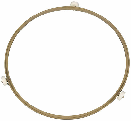 LG 5889W2A015A Microwave Oven Turntable Rotating Support Ring