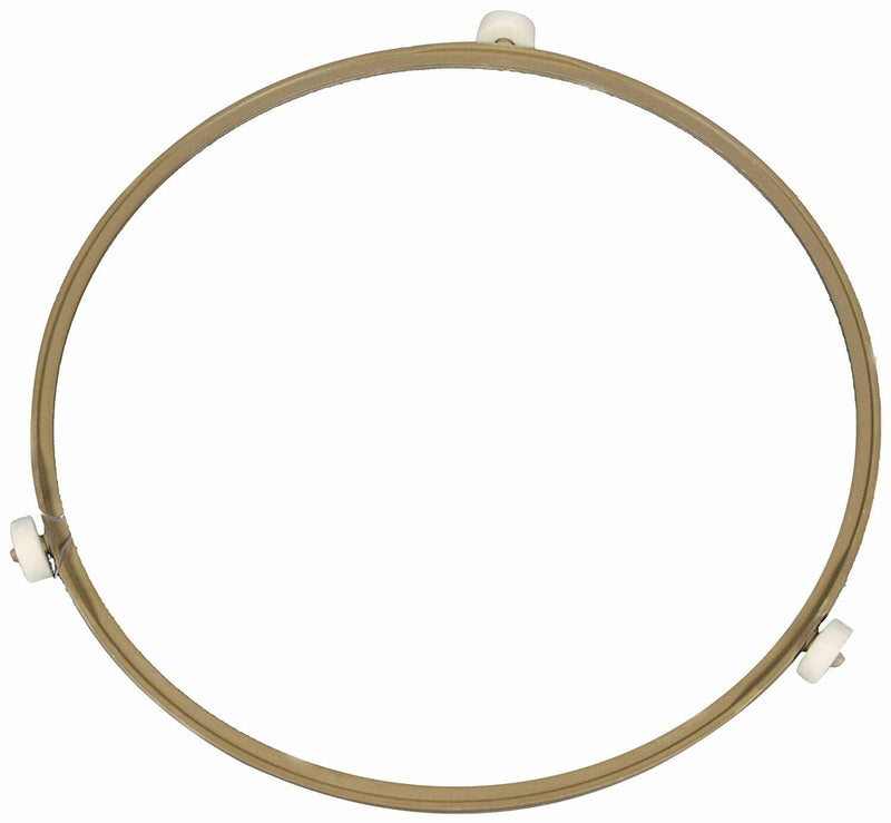 LG 5889W2A015A Microwave Oven Turntable Rotating Support Ring