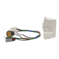 Refrigerator Relay and Overload for LG Kenmore EBG60663205