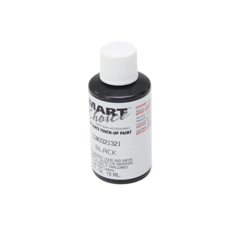 5303321321 Frigidaire Black Touch-Up Paint OEM 5303321321
