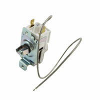 Refrigerator Cold Control For GE WR09X10074 AP5183166 PS963856 WR09X0551