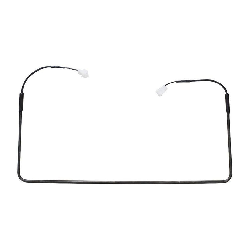 Refrigerator Defrost Heater for Maytag, Magic Chef, Admiral, 67002135 WP67002135