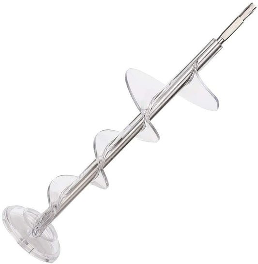 Ice Maker Auger for GE WR17X11705 WR17X11939 WR17X11305 1042091 AP3672963