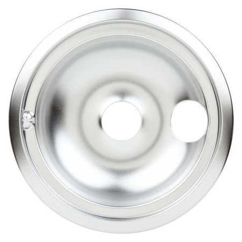 Stove Range Cooktop 8" Drip DB8GE1 DP165 DP265 DB8GE DP102 DP202 WB32X5075