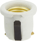 ✅OEM GE WB08T10026 WB08T10004 Range Receptacle Push-in