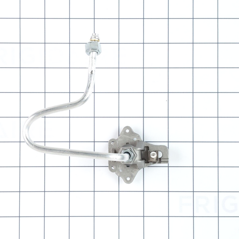 Authentic Frigidaire Burner With Ignitor 316536602