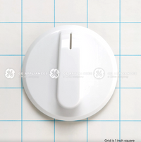 ✅OEM GE WE03X25285 General Electric Dryer Timer Control Knob