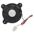 Refrigerator Evaporator Fan Motor for Samsung DA31-00287B NMB DA31-00334A