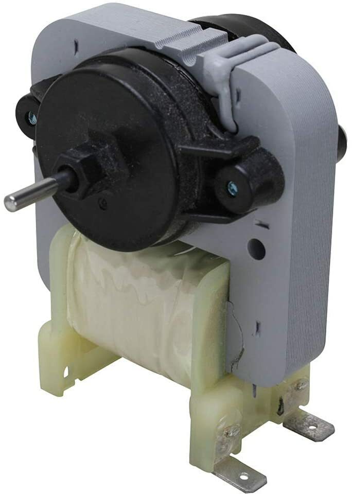 Refrigerator Fan Motor for Whirlpool W10188389 PS11749867, WPW10234465