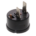6750CL0001D Refrigerator Compressor Overload Protector for LG Kenmore