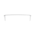 Authentic GE WR17X11890 Refrigerator Freezer Door Fixed Rack