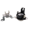 Thermal Cut Off 8557403 Thermostat & 8318314 Thermal Fuse for 1175772 280148