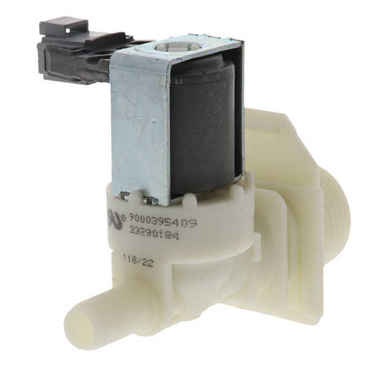ERP Washer Hot Water Inlet Valve ER422245 (for Bosch) PS8713230 AP3737683