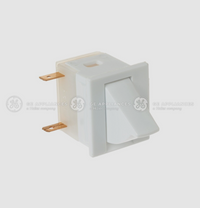 OEM GE WR23X31507  Refrigerator Door Light Switch WR23X31507