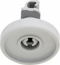 ✅OEM Whirlpool 99002780 Dishwasher Dishrack Wheel Assembly