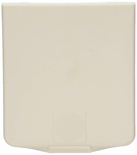 ✅OEM Whirlpool 3378138 Dishwasher Dispenser Cover