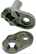 OEM Whirlpool Refrigerator Door Cam Kit 2182179 & W10329686