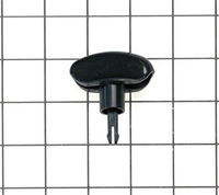 Authentic GE Dishwasher Timer Knob WD09X10024