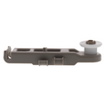 Dishwasher Upper Rack Roller Assembly for Whirlpool W10888592 WPW10888592