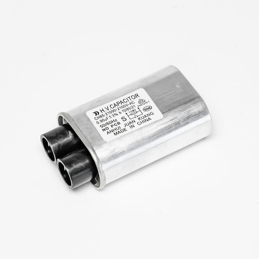 Universal Microwave Capacitor 2100V 90uf 50/60Hz ±3%