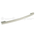 Genuine OEM Freezer Door Handle WR12X37505 GBE21D GBE21E GBE21F