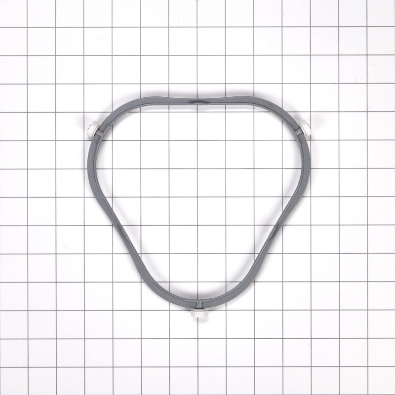 ✅OEM Whirlpool W11193600 Microwave Turntable Ring W11252182 WPW11252182