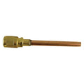 Refrigerator Compressor Service Valve 1/4"