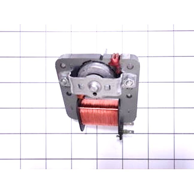 ✅OEM GE WB26X10013 Microwave Fan Motor