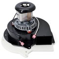 0131M00002P Draft Inducer Blower Motor for Goodman Furnace B4059001 B40590-03