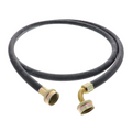 Washer Fill Hose ERP 3806FE ER3806FE 6FT
