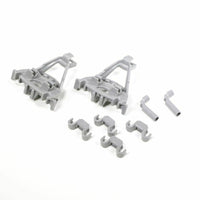 ✅OEM Bosch 428344 Dishwasher Basket Bearing Support Clips 00428344