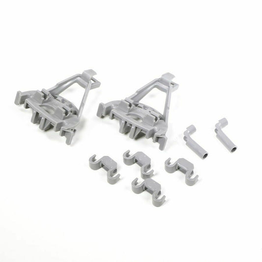 ✅OEM Bosch 428344 Dishwasher Basket Bearing Support Clips 00428344