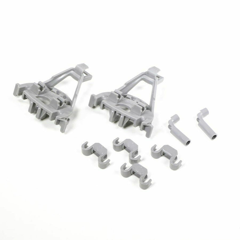 ✅OEM Bosch 428344 Dishwasher Basket Bearing Support Clips 00428344