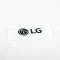 ✅OEM LG Brand Nameplate MFT62346511