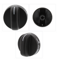 ERP Range Oven Gas Stove Knob Replaces for Whirlpool 8273103 PS393678 AP6012363