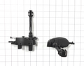 ✅OEM Fisher & Paykel 522085 Dishwasher Door Actuators 605 522085 (Pack 2)