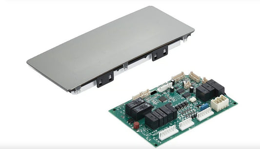 Microwave Control Board For WMH31017H WMH31017F WMH31017HS WMH31017HB