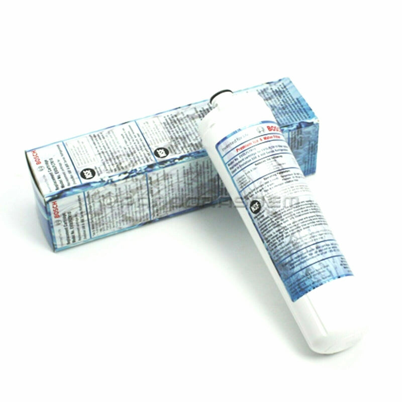 OEM Bosch 640565 00640565 Refrigerator Water Filter 3M CS-52 AP3961137 PS8729485