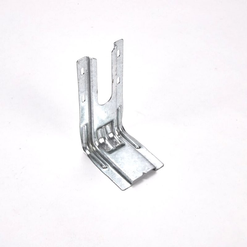 OEM Whirlpool Range W11447673 Anti Tip Bracket W11379945  W10613666