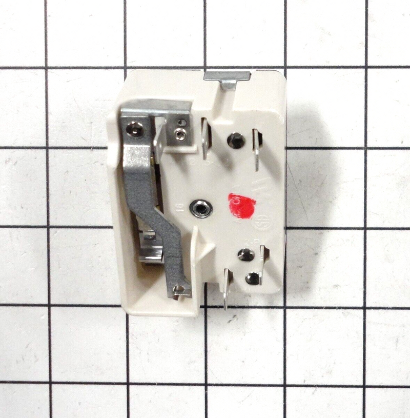 Authentic Frigidaire Burner Infinite Switch 316498603