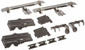 Dishwasher Rack Adjuster Kit Whirlpool Kenmore W10712394 AP5956100 PS10064063