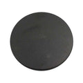 Authentic Samsung BURNER CAP 16K BLK PORC DE81-02688A