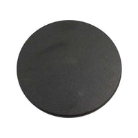 Authentic Samsung BURNER CAP 16K BLK PORC DE81-02688A